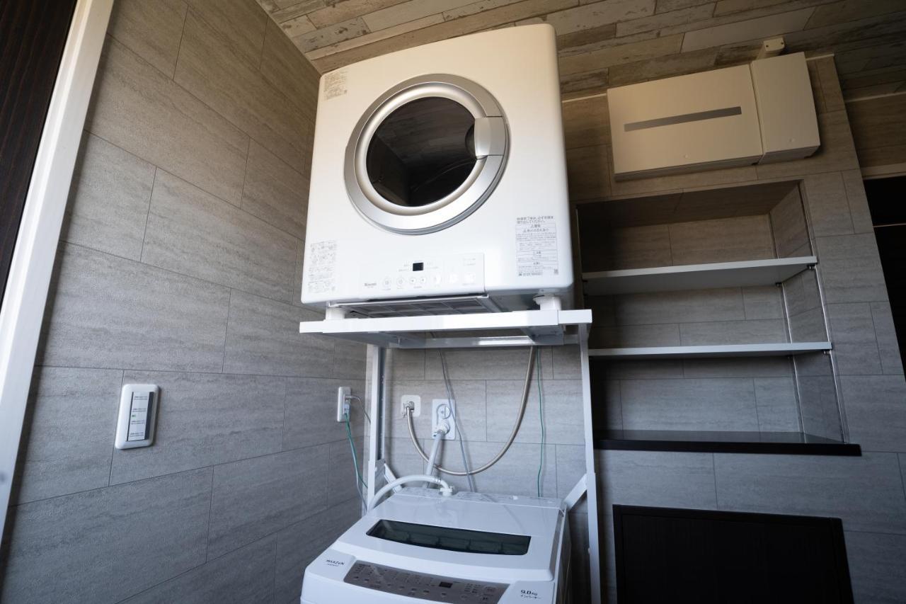 Hotel Seadiners Ichinomiya  Exteriér fotografie