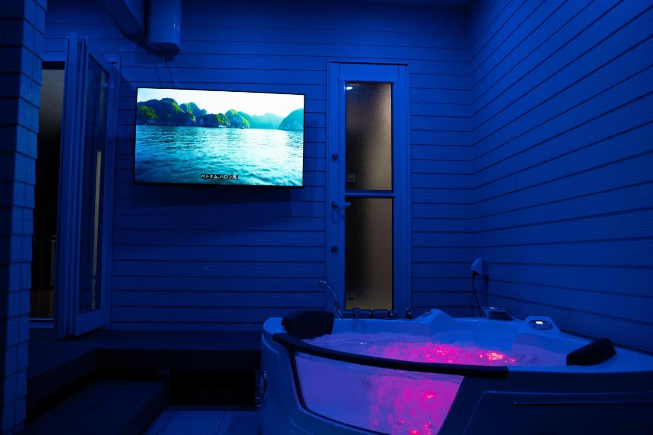 Hotel Seadiners Ichinomiya  Exteriér fotografie